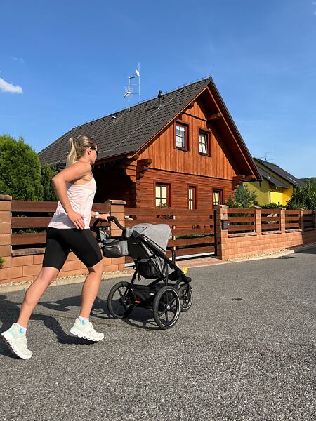 Damskie buty do biegania On Cloudswift 3 – połączenie wygody, wydajności i stylu